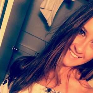 Meet your Posher, Molly